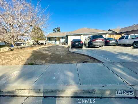 Providence, ADELANTO, CA 92301
