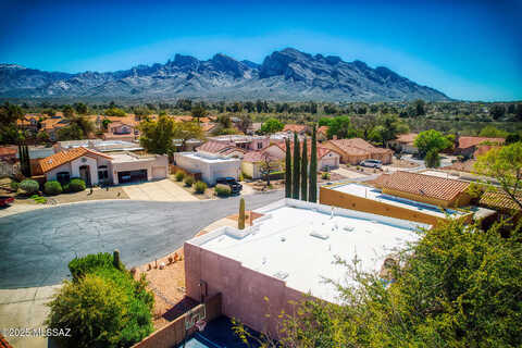 Hatteras, TUCSON, AZ 85737