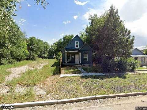 2Nd, PUEBLO, CO 81001