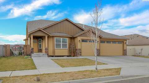 32Nd, KENNEWICK, WA 99338
