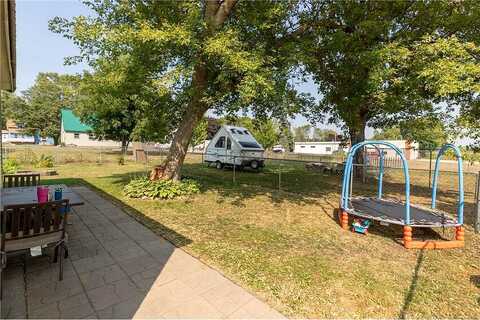 Pleasant, BROWNSDALE, MN 55918