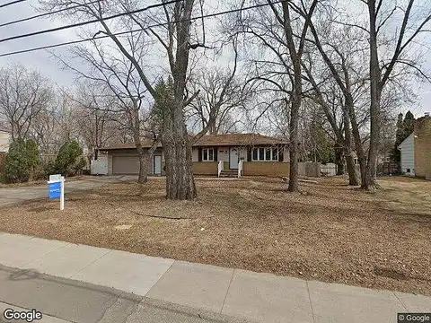 Winnetka, MINNEAPOLIS, MN 55427