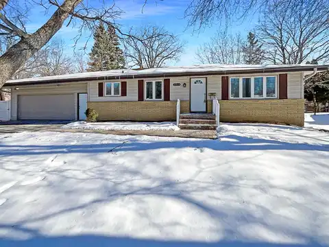 Winnetka, MINNEAPOLIS, MN 55427