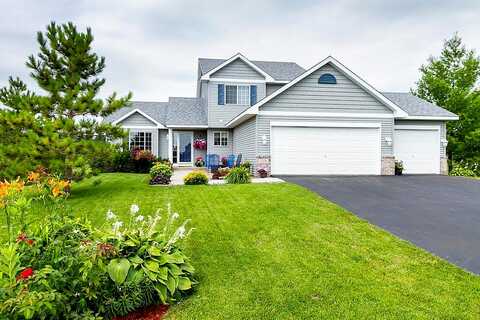 Schumacher, MAYER, MN 55360