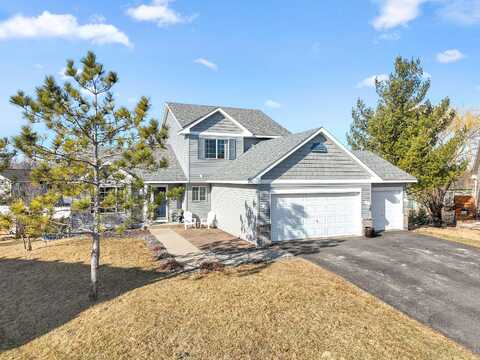 Schumacher, MAYER, MN 55360