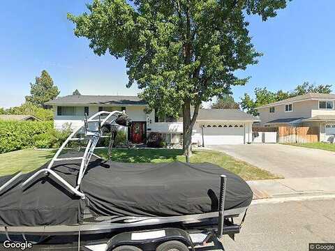 Mahan, RICHLAND, WA 99354