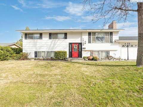 Mahan, RICHLAND, WA 99354