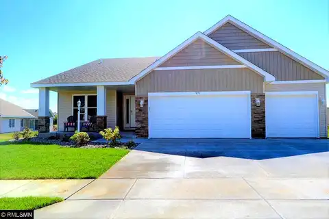 Aurora, RED WING, MN 55066