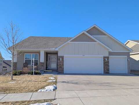 Aurora, RED WING, MN 55066