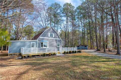 Hazelwood, URBANNA, VA 23175