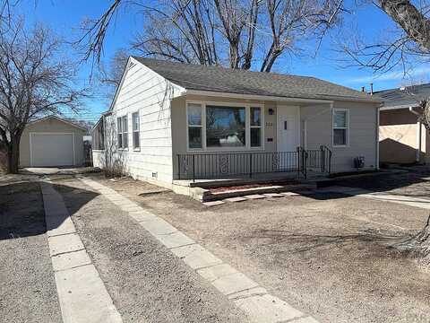 Baltimore, PUEBLO, CO 81008