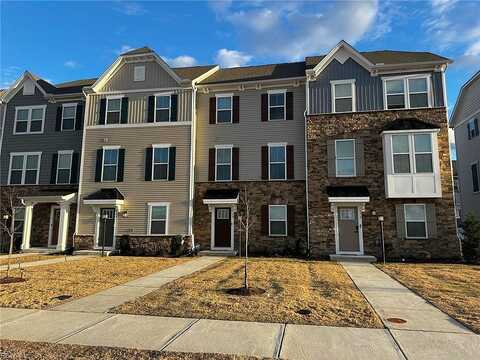Jordan House, SMITHFIELD, VA 23430