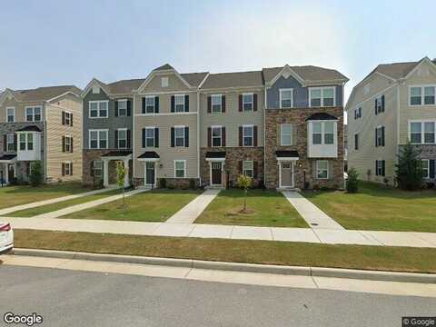 Jordan House, SMITHFIELD, VA 23430