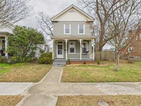 Holly, HAMPTON, VA 23669