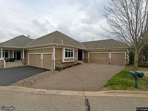 Bridgewater, LONG LAKE, MN 55356