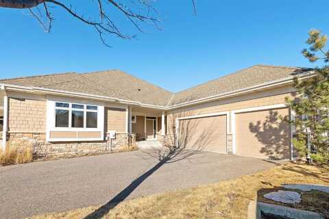Bridgewater, LONG LAKE, MN 55356