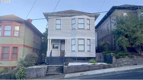11Th, ASTORIA, OR 97103