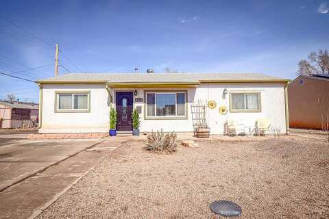 Bay State, PUEBLO, CO 81005