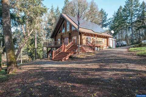 Pine View, BROWNSVILLE, OR 97327