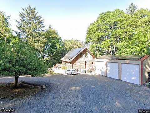 Pine View, BROWNSVILLE, OR 97327
