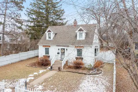 2Nd, HUDSON, WI 54016