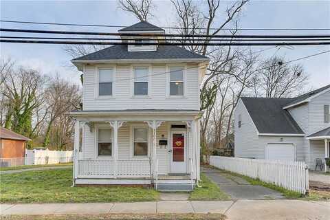 Pembroke, HAMPTON, VA 23669