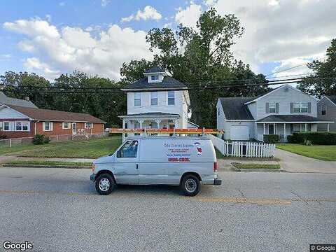 Pembroke, HAMPTON, VA 23669
