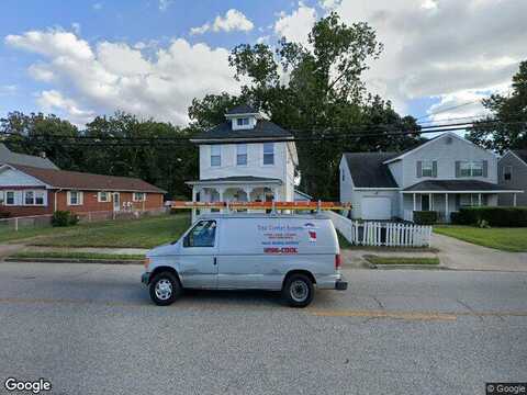Pembroke, HAMPTON, VA 23669