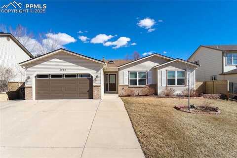 Wilkin, COLORADO SPRINGS, CO 80911