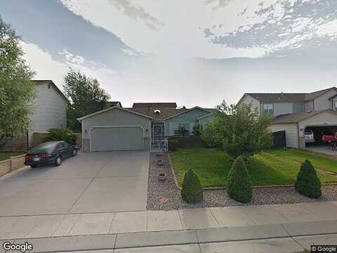 Wilkin, COLORADO SPRINGS, CO 80911