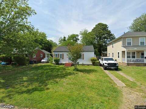 Benthall, HAMPTON, VA 23664