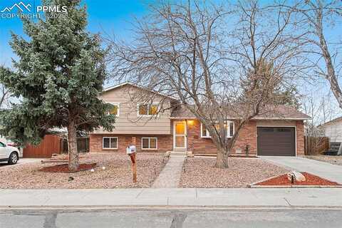 Sod House, COLORADO SPRINGS, CO 80917