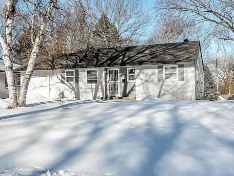 Reservoir, MINNEAPOLIS, MN 55421