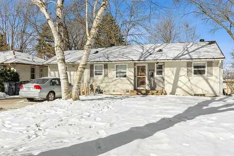 Reservoir, MINNEAPOLIS, MN 55421