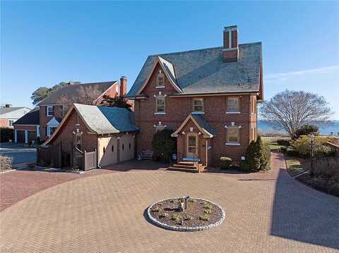 Chesapeake, HAMPTON, VA 23661