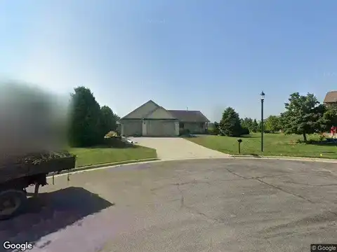 Emmanuel, EVANSVILLE, WI 53536