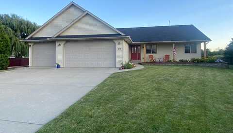 Emmanuel, EVANSVILLE, WI 53536