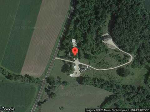 County 14, DENNISON, MN 55018