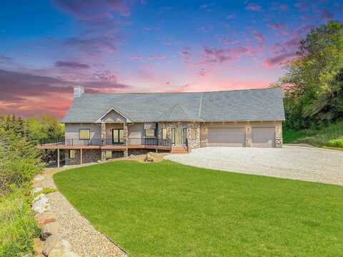 County 14, DENNISON, MN 55018
