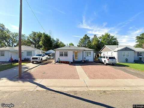 Vail, PUEBLO, CO 81005