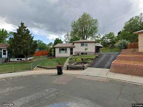 Camelot, COLORADO SPRINGS, CO 80904