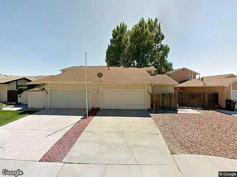 Douglas, PUEBLO, CO 81001