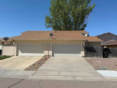 Douglas, PUEBLO, CO 81001