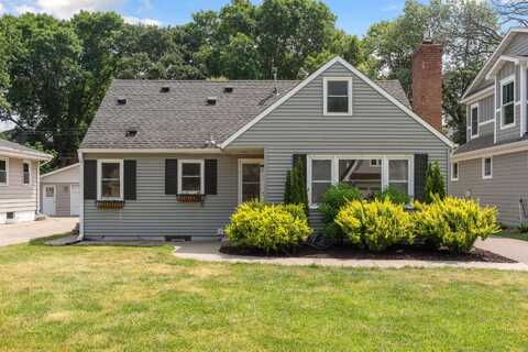 Ashcroft, MINNEAPOLIS, MN 55424
