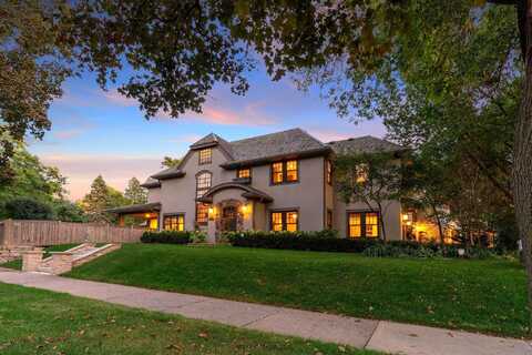 Lake Harriet, MINNEAPOLIS, MN 55419