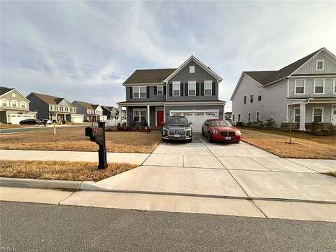 Oak Hill, SMITHFIELD, VA 23430