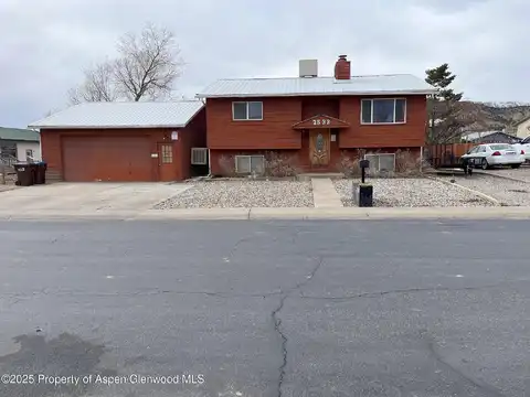 East, RIFLE, CO 81650