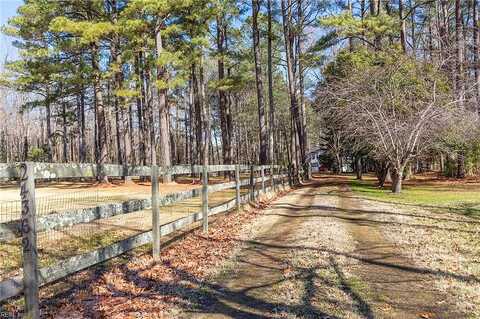 Bay Farm, CARROLLTON, VA 23314