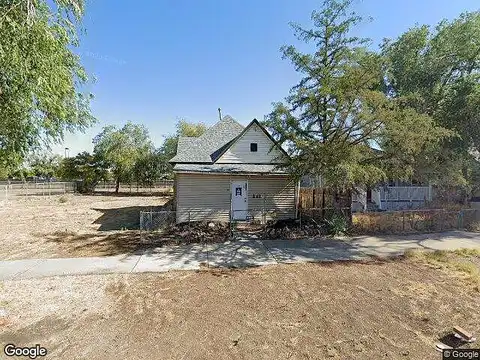 Pitkin, GRAND JUNCTION, CO 81501