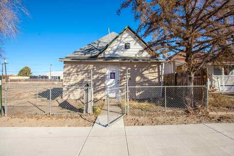 Pitkin, GRAND JUNCTION, CO 81501